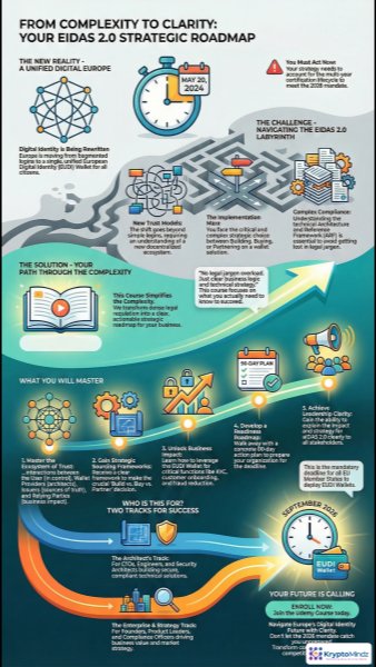 From Complexity to Clarity - Kryptomindz Blog