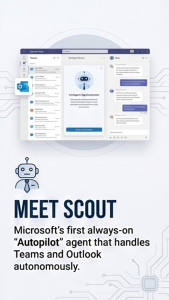 From Static Prompts to AI Autopilots for Email and Meetings - Kryptomindz Blog