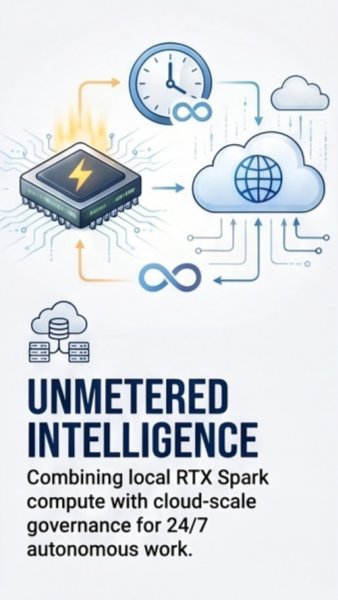 Unmetered Intelligence: 24/7 Agents Across Cloud, Edge, and Local Compute - Kryptomindz Blog