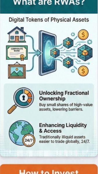 Benefits: Fractional Ownership & Liquidity - Kryptomindz Blog