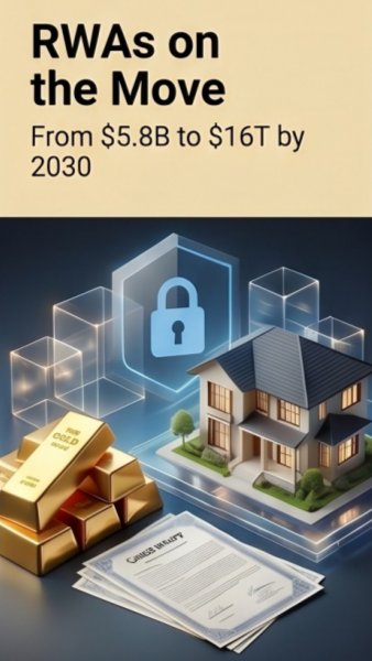 How Tokenized Real‑World Assets Work Under a Clear Rulebook - Kryptomindz Blog