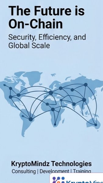 Conclusion: Positioning Yourself for the CLARITY Era of On‑Chain Finance - Kryptomindz Blog