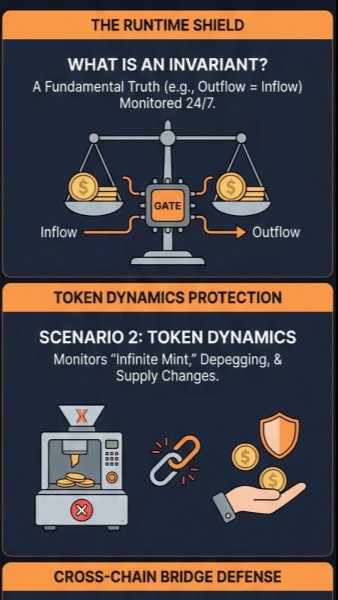 Understanding Invariants in Web3 Systems - Kryptomindz Blog