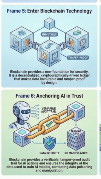 A Crisis of Trust in Digital Systems - Kryptomindz Blog