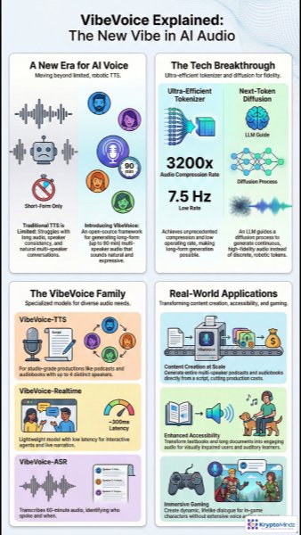 VibeVoice in Perspective - Kryptomindz Blog